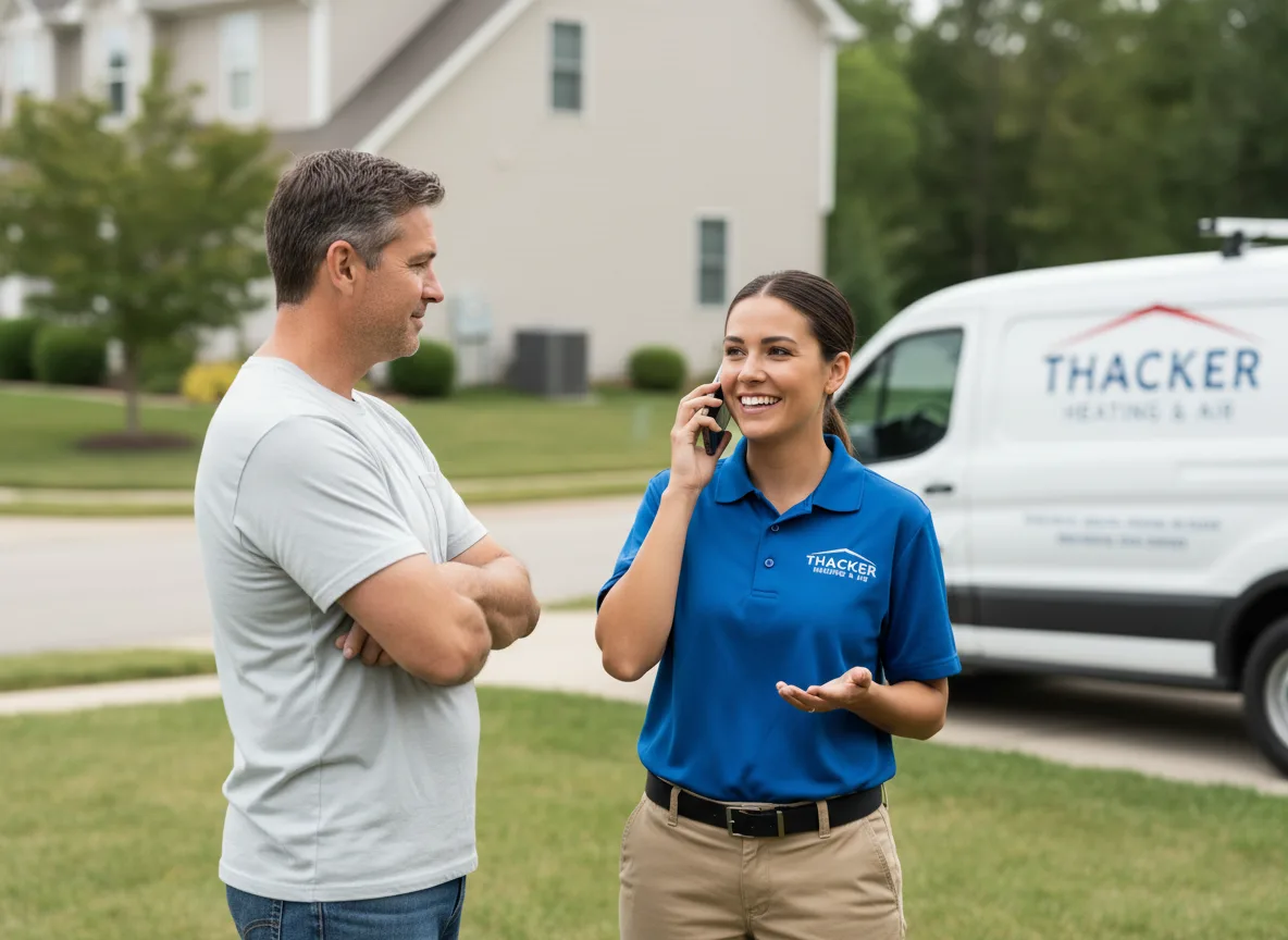 Ac Repair West Chester, PA FAQs